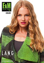 Catalogue Lang Yarns FAM 204